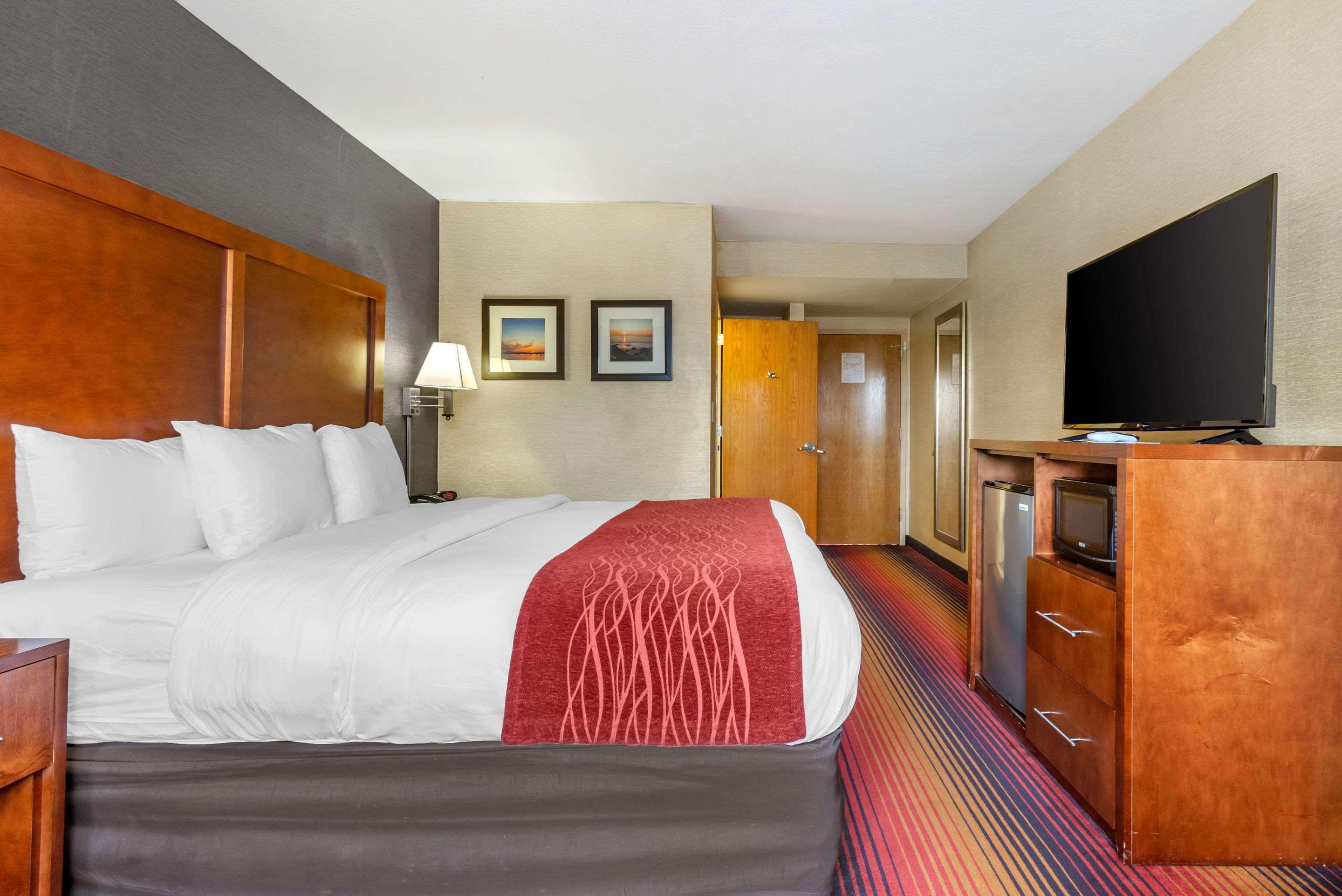 Red Roof Inn Fairfield Fairfield  Kültér fotó