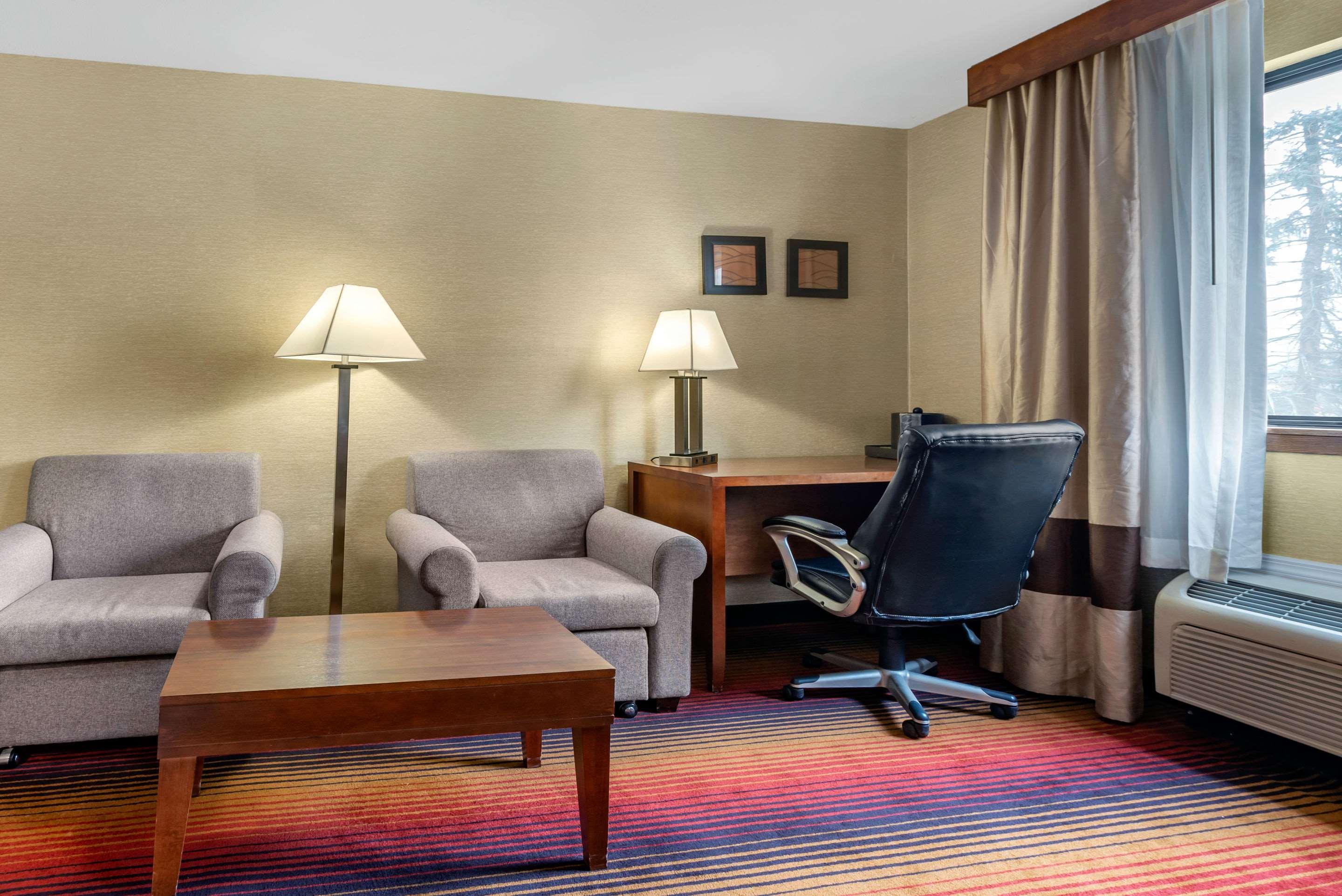 Red Roof Inn Fairfield Fairfield  Kültér fotó