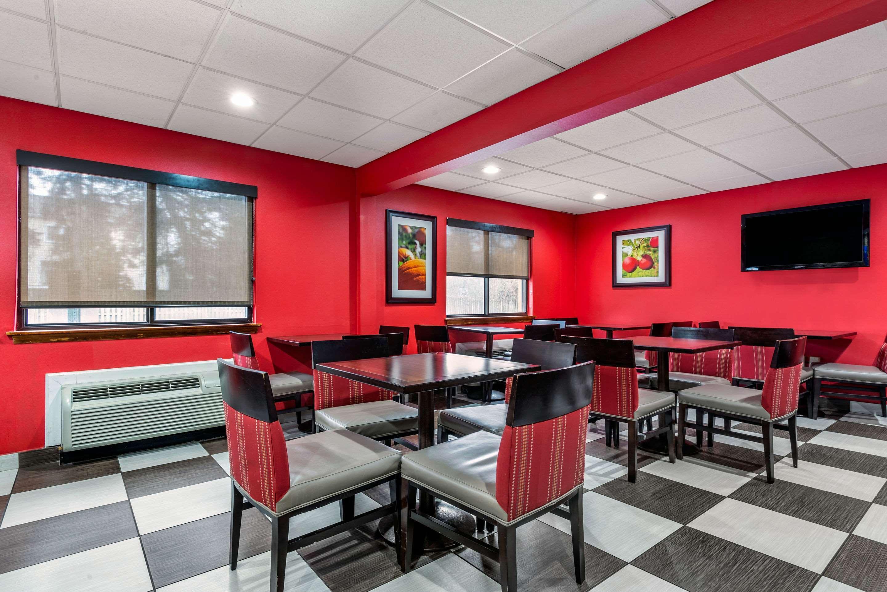 Red Roof Inn Fairfield Fairfield  Kültér fotó