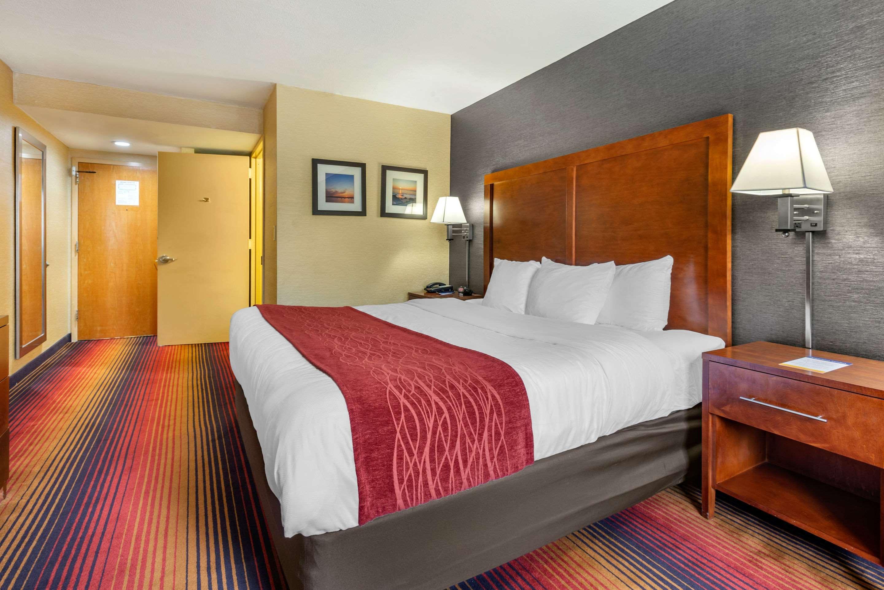 Red Roof Inn Fairfield Fairfield  Kültér fotó