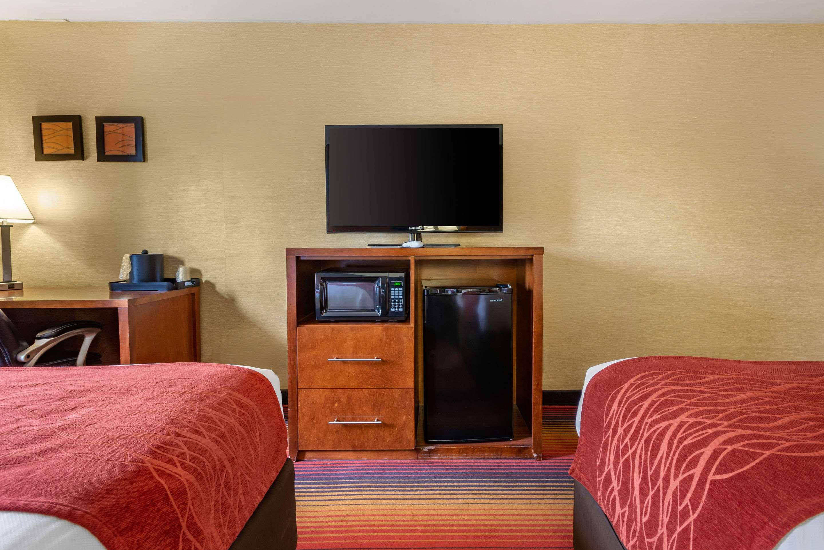 Red Roof Inn Fairfield Fairfield  Kültér fotó