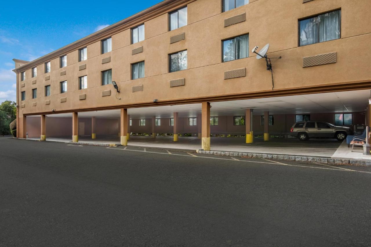 Red Roof Inn Fairfield Fairfield  Kültér fotó
