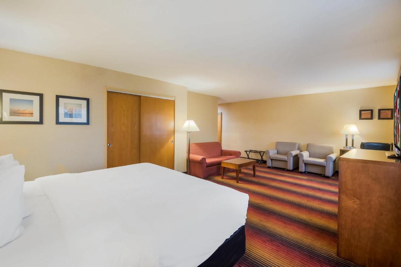 Red Roof Inn Fairfield Fairfield  Kültér fotó