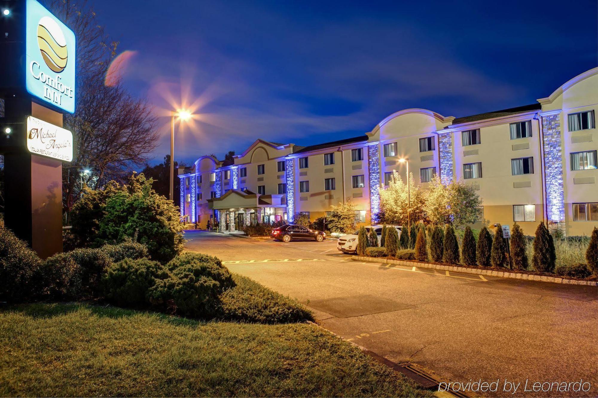 Red Roof Inn Fairfield Fairfield  Kültér fotó