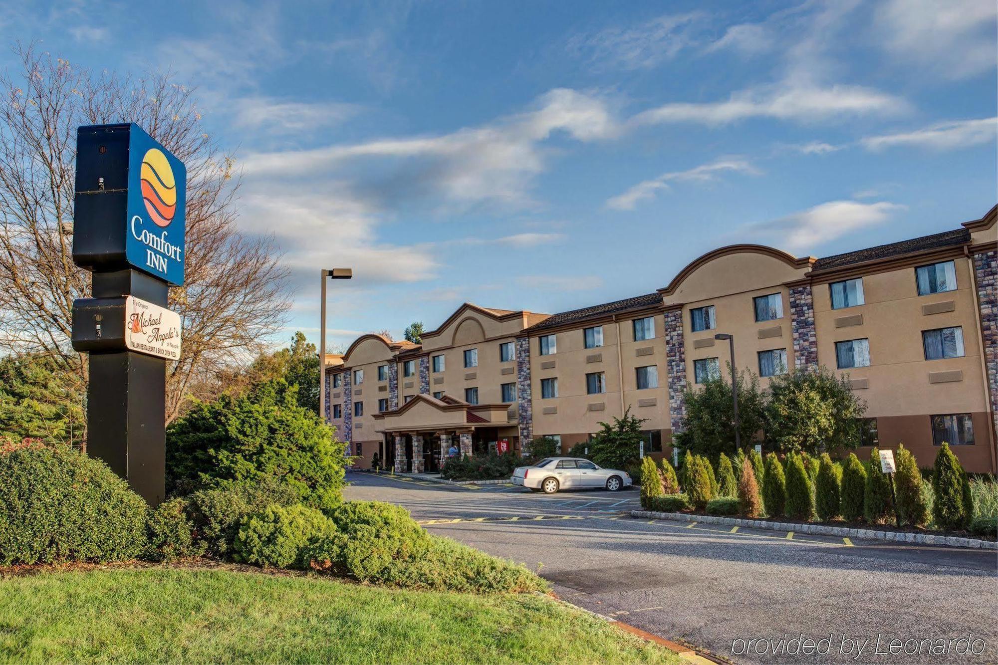 Red Roof Inn Fairfield Fairfield  Kültér fotó